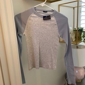 BRANDY MELVILLE LONG SLEEVE NEW W TAGS